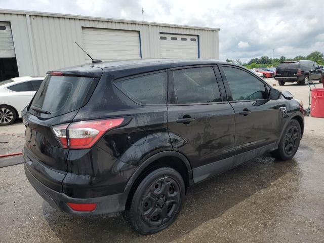 Aukcja sprzedaży 2017 Ford Escape, vin: 1FMCU0F73HUD24422, numer aukcji: 58151955