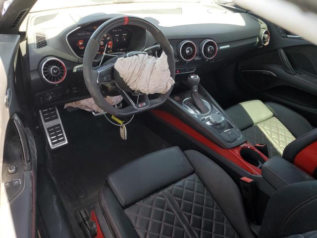 54872635 :رقم المزاد ، TRUA1AFV9M1005021 vin ، 2021 Audi Tts مزاد بيع