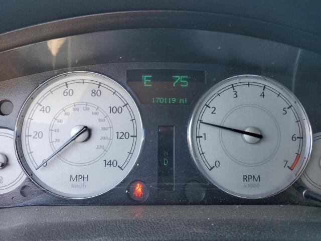 2007 Chrysler 300 მანქანა იყიდება აუქციონზე, vin: 2C3KA53G97H809390, აუქციონის ნომერი: 58212485