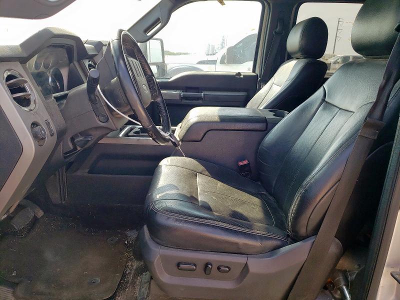 Продажа на аукционе авто 2015 Ford F350 Super, vin: 1FT8W3DT2FEC88204, номер лота: 57490035