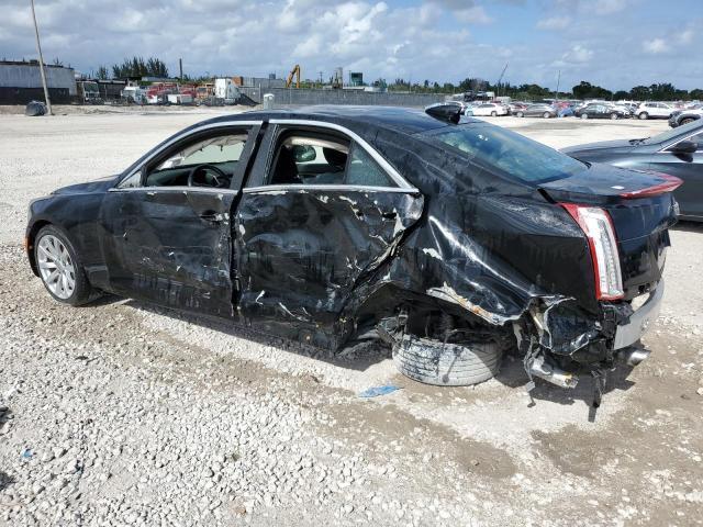 Aukcja sprzedaży 2017 Cadillac Ats, vin: 1G6AA5RX8H0154825, numer aukcji: 55381425