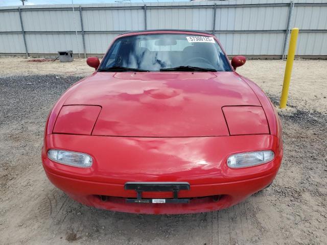 1992 Mazda Mx-5 Miata მანქანა იყიდება აუქციონზე, vin: JM1NA3517N1303607, აუქციონის ნომერი: 57300125