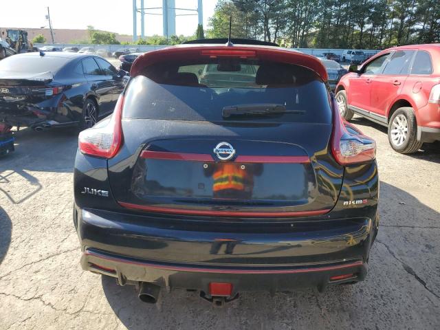 2014 Nissan Juke S მანქანა იყიდება აუქციონზე, vin: JN8AF5MR8ET362693, აუქციონის ნომერი: 80091615