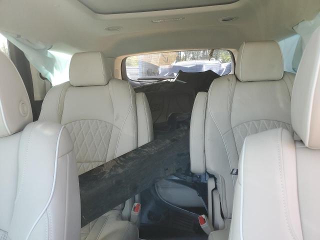 Aukcja sprzedaży 2023 Buick Enclave Av, vin: 5GAERDKW3PJ135127, numer aukcji: 58872985