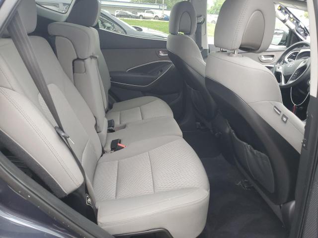 Продаж на аукціоні авто 2015 Hyundai Santa Fe S, vin: 5XYZTDLB4FG236950, номер лоту: 58145575