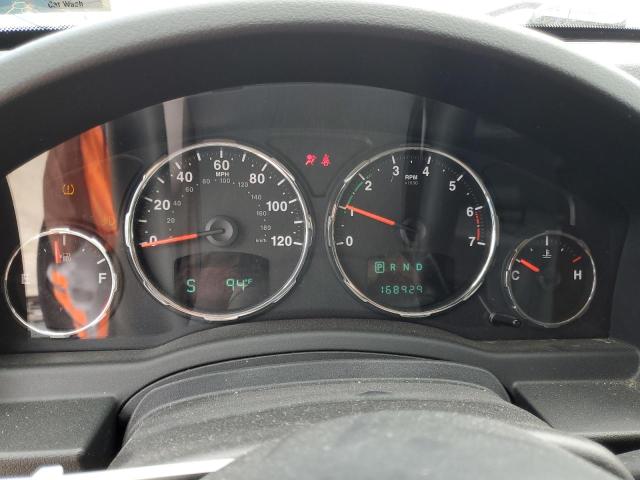 Продаж на аукціоні авто 2012 Jeep Liberty, vin: 1C4PJLAK2CW129596, номер лоту: 55872535