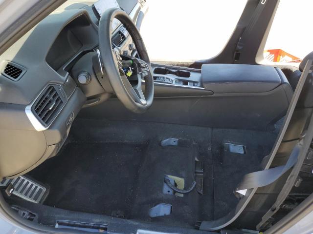 2022 Honda Accord Hyb მანქანა იყიდება აუქციონზე, vin: 1HGCV3F29NA014264, აუქციონის ნომერი: 56550205