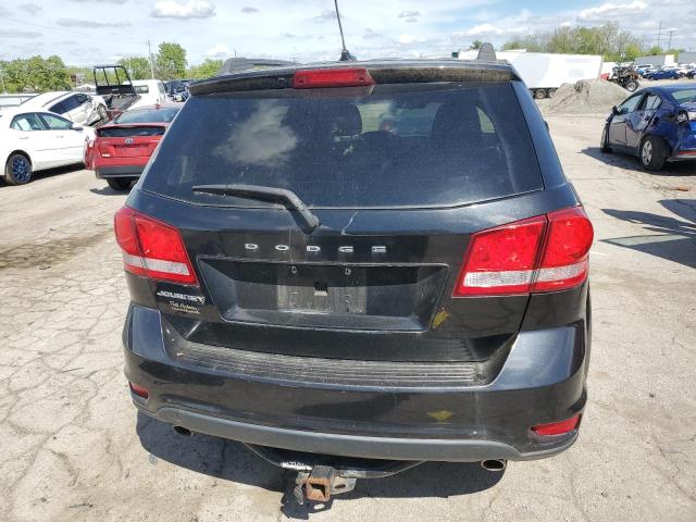 Продажа на аукционе авто 2012 Dodge Journey, vin: 3C4PDCBG0CT184894, номер лота: 55964775
