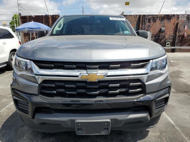 2022 Chevrolet Colorado მანქანა იყიდება აუქციონზე, vin: 1GCGSBEA7N1208495, აუქციონის ნომერი: 56769145