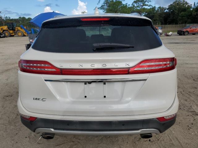 Продаж на аукціоні авто 2019 Lincoln Mkc Reserv, vin: 5LMCJ3C9XKUL02034, номер лоту: 56217375