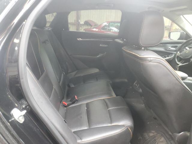 Auction sale of the 2019 Chevrolet Impala Pre, vin: 2G1105S36K9108729, lot number: 56855665