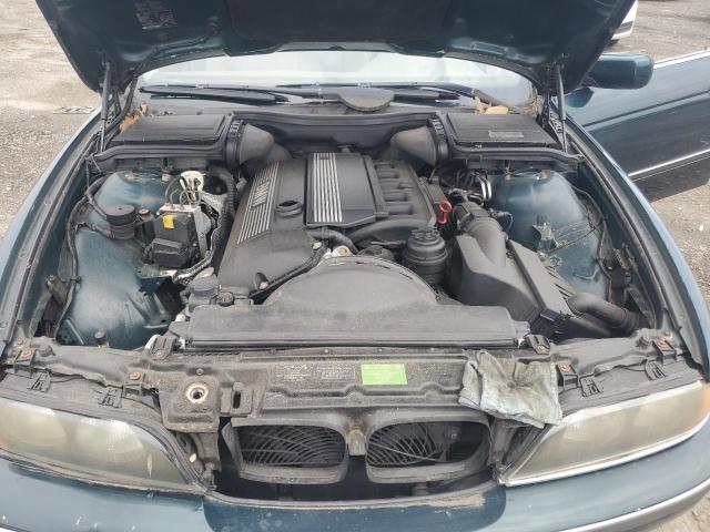 Продажа на аукционе авто 1999 Bmw 528, vin: WBADM5334XBY16407, номер лота: 54116815