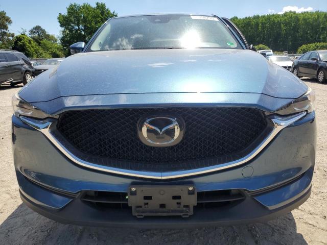 Aukcja sprzedaży 2020 Mazda Cx-5, vin: JM3KFACM8L0746154, numer aukcji: 57098255