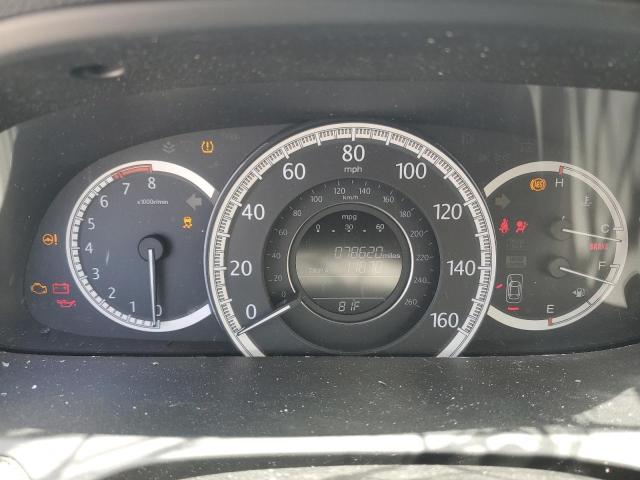 Продаж на аукціоні авто 2013 Honda Accord Lx, vin: 1HGCR2F37DA032459, номер лоту: 58099235