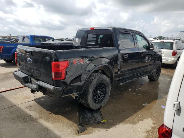 2018 Ford F150 Super მანქანა იყიდება აუქციონზე, vin: 1FTEW1E53JFE76742, აუქციონის ნომერი: 57765975