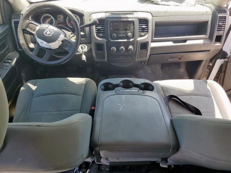 Продажа на аукционе авто 2014 Ram 1500, vin: 1C6RR6KT9ES170285, номер лота: 56409035