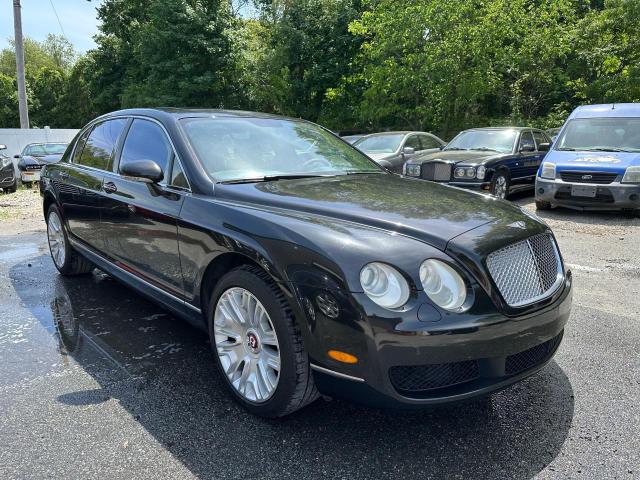 Продаж на аукціоні авто 2008 Bentley Continenta, vin: SCBBR93W98C055885, номер лоту: 59016705