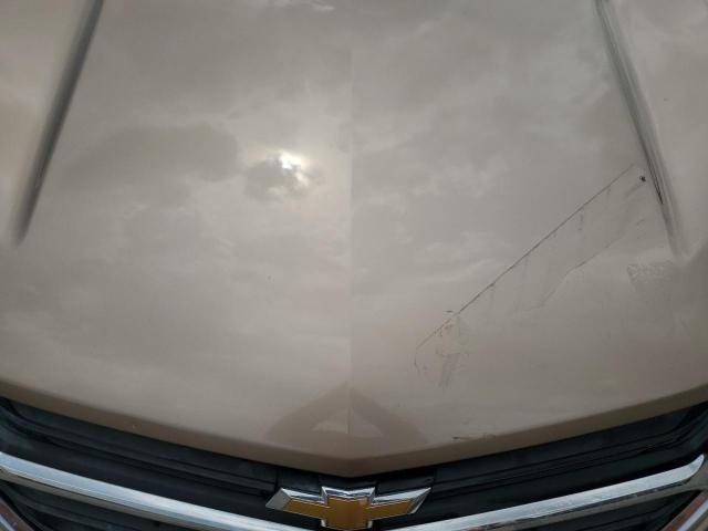 Продажа на аукционе авто 2018 Chevrolet Equinox Ls, vin: 2GNAXHEV6J6161455, номер лота: 56042515