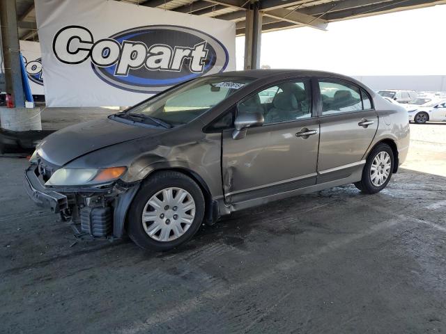 Продаж на аукціоні авто 2008 Honda Civic Lx, vin: 2HGFA16568H307200, номер лоту: 57893615