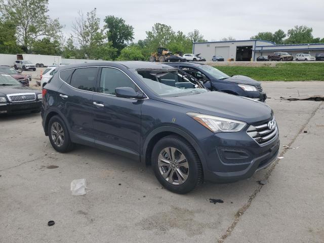 Продаж на аукціоні авто 2015 Hyundai Santa Fe S, vin: 5XYZTDLB4FG236950, номер лоту: 58145575