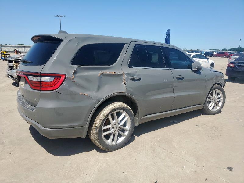 57437205 :رقم المزاد ، 1C4RDHDG0NC101479 vin ، 2022 Dodge Durango Gt مزاد بيع