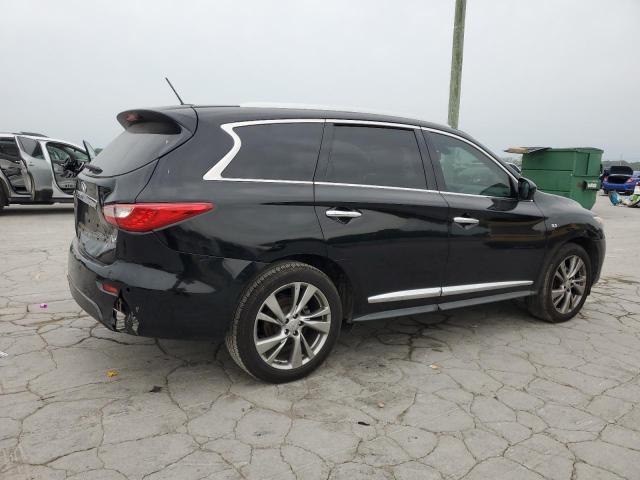 Продаж на аукціоні авто 2015 Infiniti Qx60, vin: 5N1AL0MN8FC500377, номер лоту: 57451475