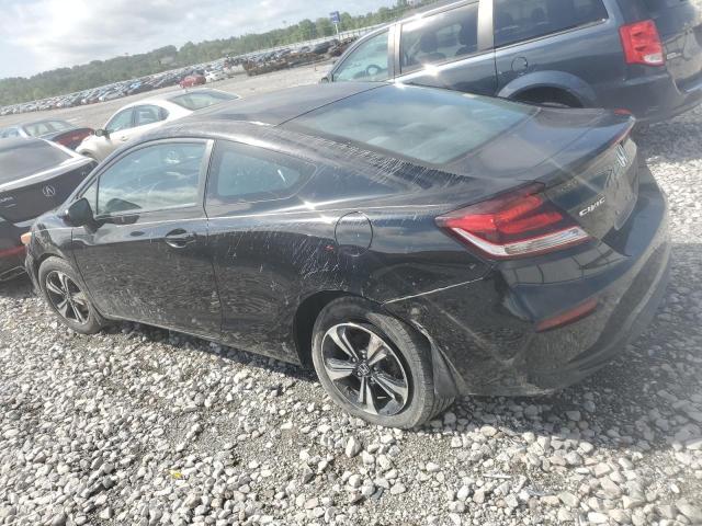 Продаж на аукціоні авто 2015 Honda Civic Ex, vin: 2HGFG3B82FH528056, номер лоту: 57508415