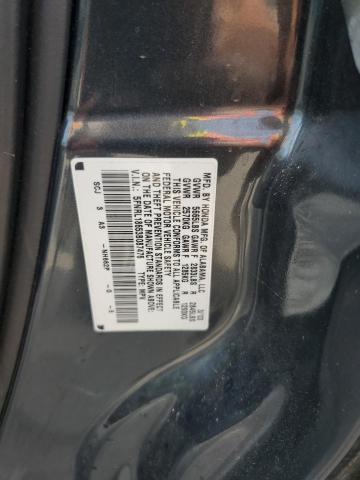 56792425 :رقم المزاد ، 5FNRL18653B087476 vin ، 2003 Honda Odyssey مزاد بيع
