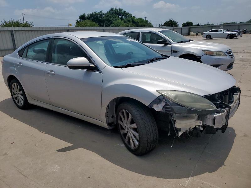 Aukcja sprzedaży 2012 Mazda 6 I, vin: 1YVHZ8DH6C5M34139, numer aukcji: 58039465