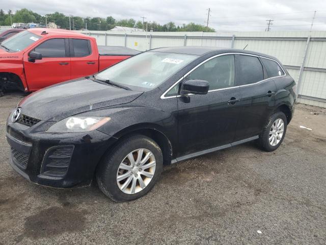 57199745 :رقم المزاد ، JM3ER2WM0A0351792 vin ، 2011 Mazda Cx-7 مزاد بيع