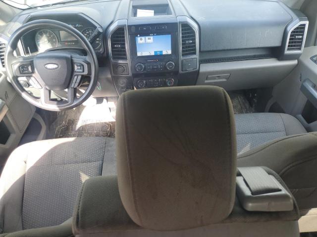 55622585 :رقم المزاد ، 1FTEX1C50KFA46345 vin ، 2019 Ford F150 Super مزاد بيع