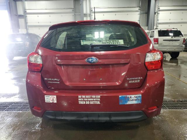 58352905 :رقم المزاد ، JF1GPAC63E8234969 vin ، 2014 Subaru Impreza Pr مزاد بيع
