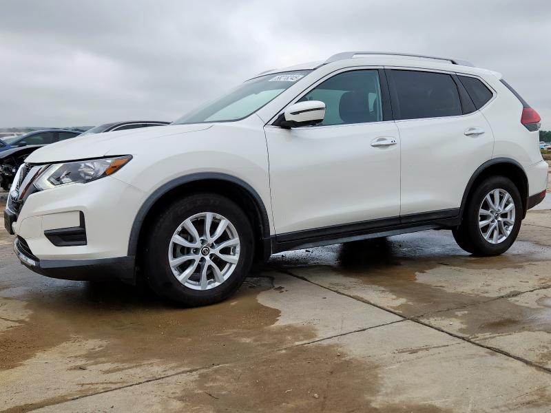 Aukcja sprzedaży 2018 Nissan Rogue S, vin: KNMAT2MT6JP585929, numer aukcji: 58218245