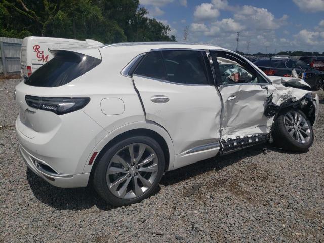 Aukcja sprzedaży 2021 Buick Envision A, vin: LRBFZRR41MD122678, numer aukcji: 58231175