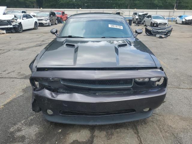 Продаж на аукціоні авто 2013 Dodge Challenger, vin: 2C3CDYBT6DH549134, номер лоту: 58018735