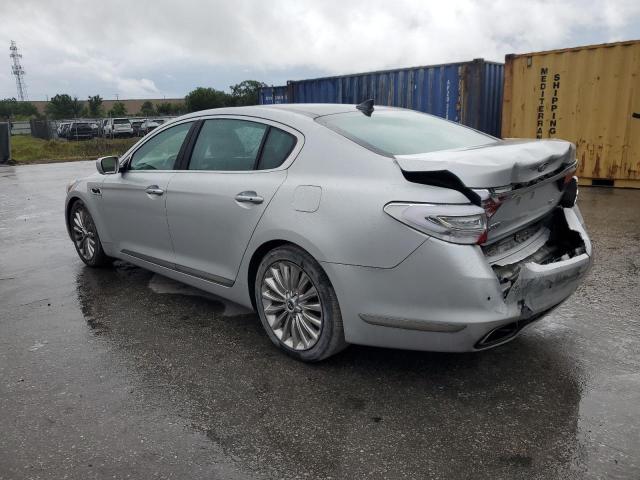 Продаж на аукціоні авто 2015 Kia K900, vin: KNALW4D45F6017119, номер лоту: 56358465