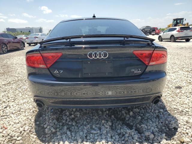 Aukcja sprzedaży 2013 Audi A7, vin: WAUYGAFC8DN075492, numer aukcji: 57050295