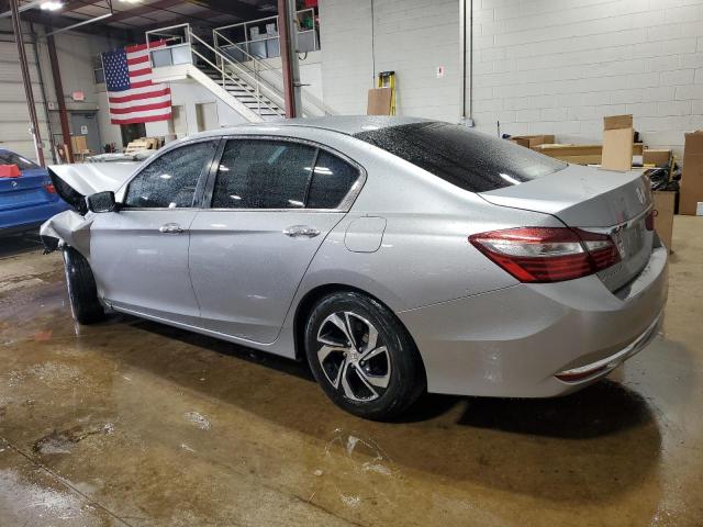 58030035 :رقم المزاد ، 1HGCR2F37HA252285 vin ، 2017 Honda Accord Lx مزاد بيع