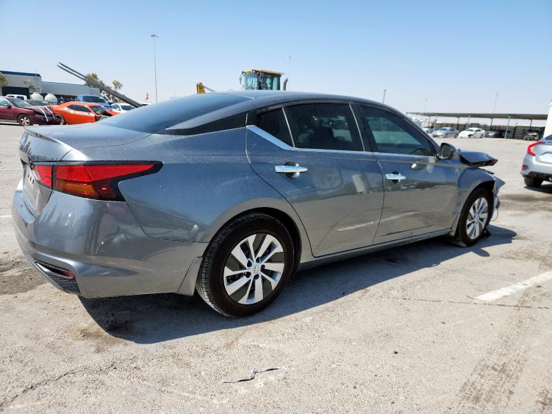 58673815 :رقم المزاد ، 1N4BL4BV3NN344261 vin ، 2022 Nissan Altima S مزاد بيع