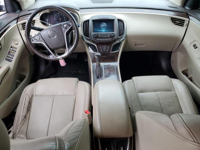 Продаж на аукціоні авто 2015 Buick Lacrosse, vin: 1G4GF5G34FF232516, номер лоту: 55819375