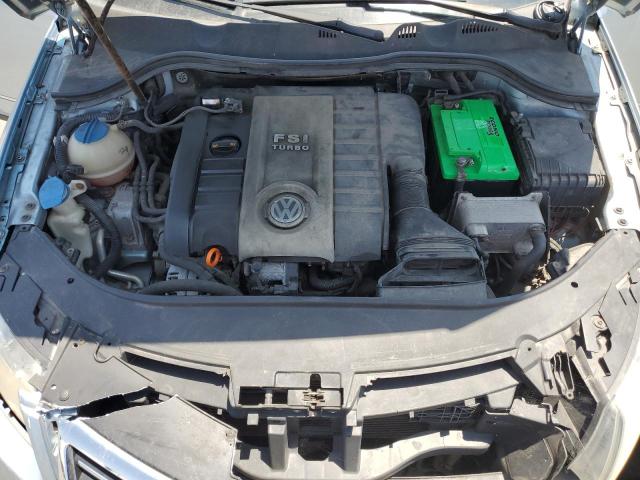 Aukcja sprzedaży 2007 Volkswagen Passat, vin: WVWAK73C97P021539, numer aukcji: 58165135