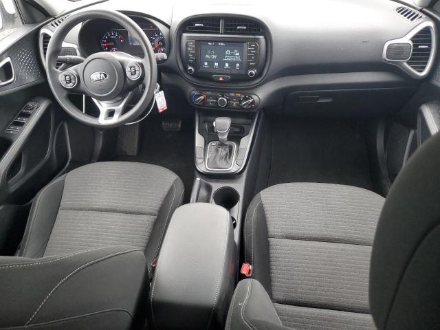 Aukcja sprzedaży 2020 Kia Soul, vin: KNDJ23AU0L7717723, numer aukcji: 55596575