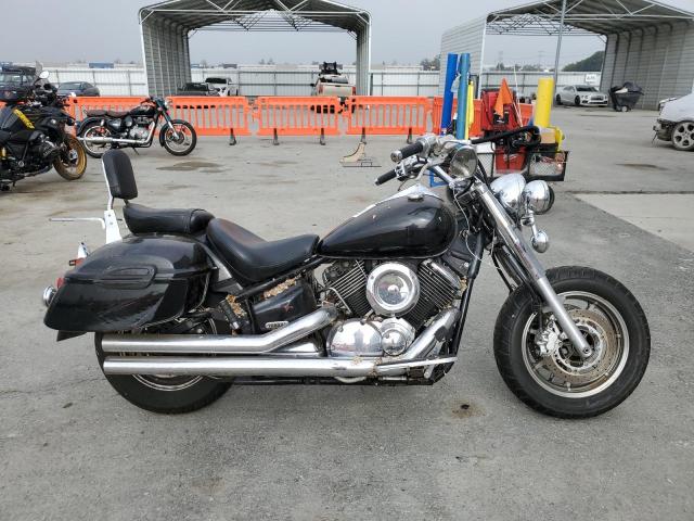 2006 Yamaha Xvs1100 მანქანა იყიდება აუქციონზე, vin: JYAVP11Y56A009044, აუქციონის ნომერი: 58272555