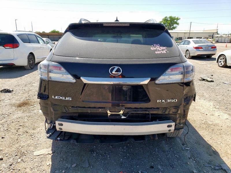Продаж на аукціоні авто 2010 Lexus Rx, vin: 2T2ZK1BA8AC020206, номер лоту: 58084415