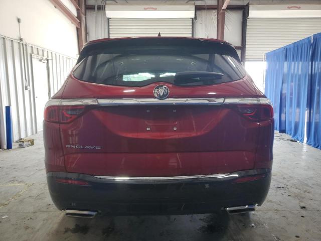 Продаж на аукціоні авто 2024 Buick Enclave Pr, vin: 5GAERCKW8RJ135363, номер лоту: 58910225