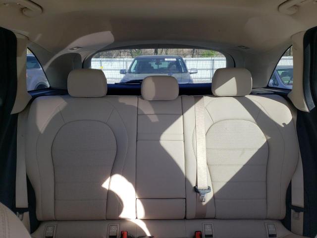 53884785 :رقم المزاد ، WDC0G4KB6GF100431 vin ، 2016 Mercedes-benz Glc مزاد بيع