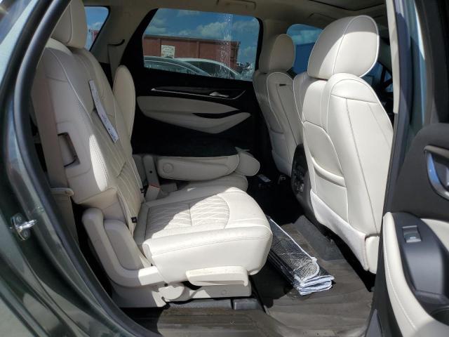 Продажа на аукционе авто 2023 Buick Enclave Av, vin: 5GAERDKW3PJ168161, номер лота: 58244405