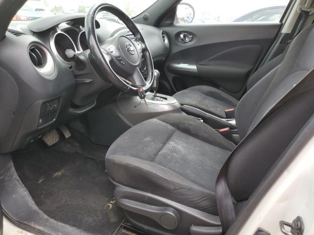 Продаж на аукціоні авто 2011 Nissan Juke S, vin: JN8AF5MRXBT000263, номер лоту: 57185955