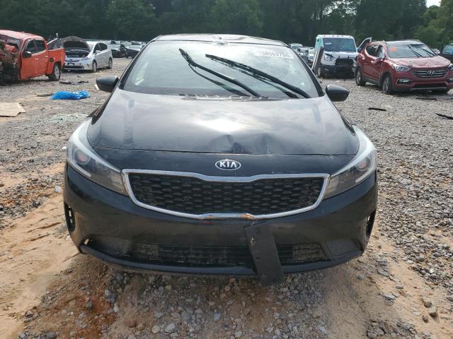Auction sale of the 2017 Kia Forte, vin: 3KPFK4A72HE069377, lot number: 73982805