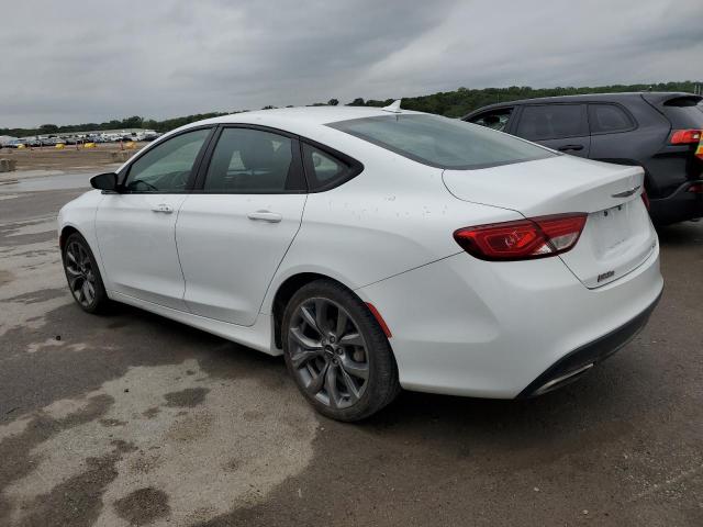 Aukcja sprzedaży 2016 Chrysler 200 S, vin: 1C3CCCBB9GN124810, numer aukcji: 57332125